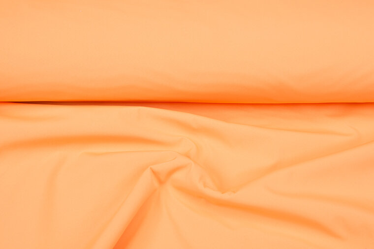 Softshell neon orange