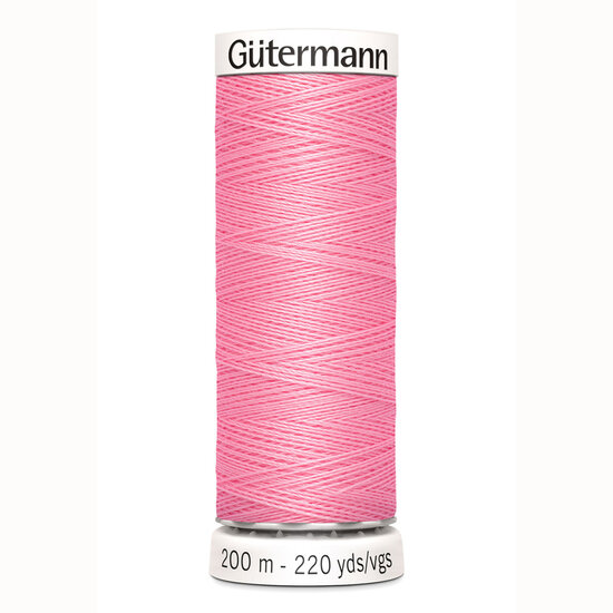 G&uuml;termann Allesn&auml;her rosa