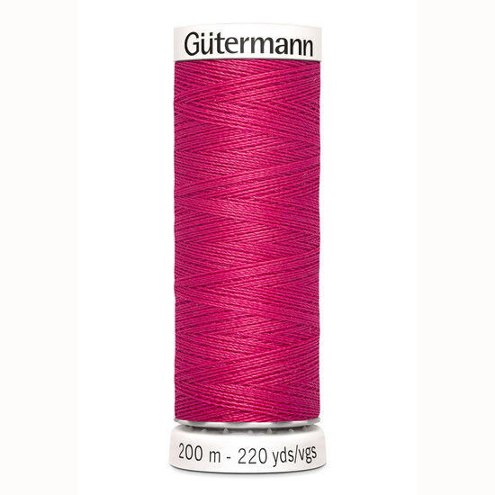 G&uuml;termann Allesn&auml;her leuchtend rosa