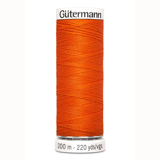 G&uuml;termann Allesn&auml;her orange