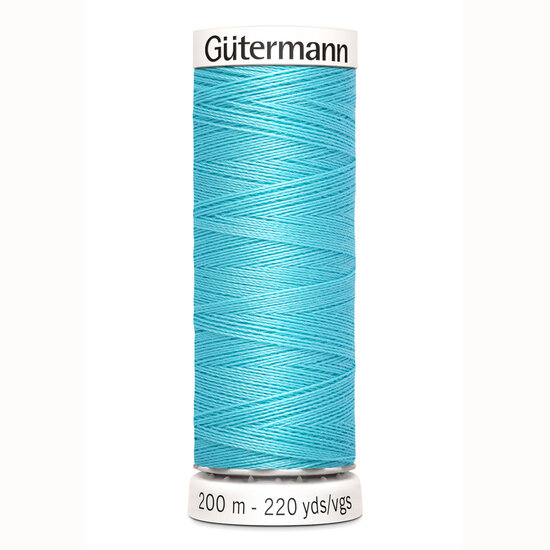 G&uuml;termann Allesn&auml;her blau turquoise