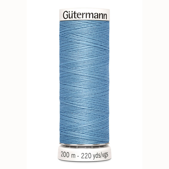 G&uuml;termann Allesn&auml;her alt blau