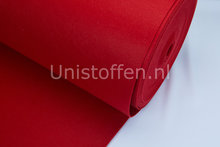 Filz 3mm rot