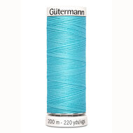 G&uuml;termann Allesn&auml;her blau turquoise