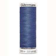 G&uuml;termann Allesn&auml;her denim