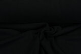 Micro Fleece anti-pilling schwarz_